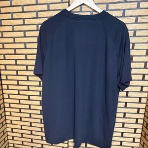 George Navy Short‎ Sleeve Tee Size XL